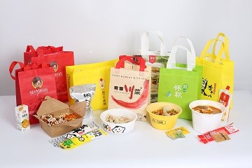 2021年起餐飲等行業將禁用不可降解塑料制品！